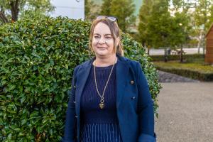 Our people – Chantel Ashley