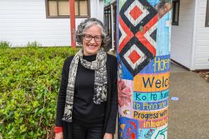 Our people – Gabriela Maldonado