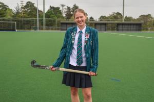 Our people – Ruby McKay