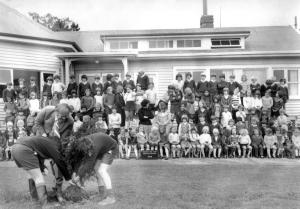 From the Archives: Roy Munn – Kristin’s Founding Principal